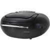 Radioodtwarzacz SOUNDMASTER SCD7800SW Bluetooth Czarny Magnetofon Tak