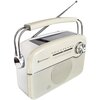 Radio SOUNDMASTER TR480BE Analogowe Przenośne Beżowy Rodzaj Przenośne