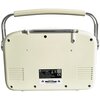Radio SOUNDMASTER TR480BE Analogowe Przenośne Beżowy Radio Analogowe