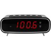 Radiobudzik SOUNDMASTER UR111SW Czarny