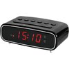 Radiobudzik SOUNDMASTER UR111SW Czarny Zakresy fal radiowych FM