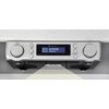 Radio kuchenne SOUNDMASTER UR2022SI Cyfrowe Srebrny Radio Cyfrowe