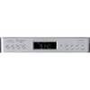 Radio kuchenne SOUNDMASTER UR2045SI Cyfrowe Srebrny