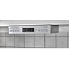 Radio kuchenne SOUNDMASTER UR2045SI Cyfrowe Srebrny Zakresy fal radiowych DAB+