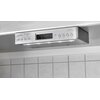 Radio kuchenne SOUNDMASTER UR2045SI Cyfrowe Srebrny Radio Cyfrowe