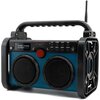 Radio budowlane SOUNDMASTER DAB85BL