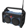 Radio budowlane SOUNDMASTER DAB85BL Zasilanie Sieciowe
