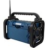 Radio budowlane SOUNDMASTER DAB85BL Pamięć stacji radiowych Tak