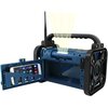 Radio budowlane SOUNDMASTER DAB85BL Bluetooth Tak