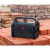 Radio budowlane SOUNDMASTER DAB85BL Wyjście AUX Tak