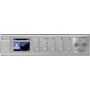 Radio SOUNDMASTER IR1500SI Cyfrowe Srebrny Radio Cyfrowe DAB+
