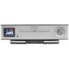 Radio SOUNDMASTER KTD1020SI Cyfrowe Srebrny