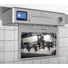 Radio SOUNDMASTER KTD1020SI Cyfrowe Srebrny Zakresy fal radiowych DAB+