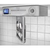 Radio SOUNDMASTER KTD1020SI Cyfrowe Srebrny Radio Cyfrowe
