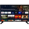Telewizor TELEFUNKEN TFL-32APH1000 32" LED Android TV Android TV Tak