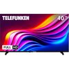 Telewizor TELEFUNKEN TFL-40BPF1000 40" LED Smart TV Nie