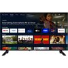 Telewizor TELEFUNKEN TFL-40APF1000 40" LED Android TV Android TV Tak