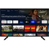 Telewizor TELEFUNKEN TFL-50AEU2000 50" LED 4K Android TV Dolby Vision Dolby Atmos HDMI 2.1 Android TV Tak