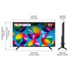 Telewizor TELEFUNKEN TFL-55AEU2000 55" LED 4K Android TV Dolby Vision Dolby Atmos HDMI 2.1 Smart TV Tak