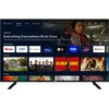 Telewizor TELEFUNKEN TFL-55AEU2000 55" LED 4K Android TV Dolby Vision Dolby Atmos HDMI 2.1 Android TV Tak