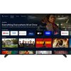 Telewizor TELEFUNKEN TFL-65AEU2000 65" LED 4K Android TV Dolby Vision Dolby Atmos HDMI 2.1 Dla graczy Tak