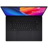 Laptop ASUS ProArt P16 H7606WP-ME012X 16" OLED Ryzen AI 9 HX 370 64GB RAM 4TB SSD GeForce RTX 5070 DLSS 4 Windows 11 Professional, Funkcje AI Liczba rdzeni 12