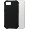 Etui PANZERGLASS Care Fashion MagSafe do Apple iPhone 16e Czarny