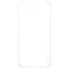 Etui PANZERGLASS Care Fashion do Apple iPhone 16e Przezroczysty Seria telefonu iPhone