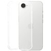 Etui PANZERGLASS Care Fashion do Apple iPhone 16e Przezroczysty