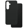 Etui PANZERGLASS Care Fashion QI do Samsung Galaxy S24 Czarny