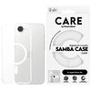 Etui PANZERGLASS Care Fashion MagSafe do Apple iPhone 16e Przezroczysty Seria telefonu iPhone