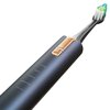 Szczoteczka soniczna SENCOR SOC 4110BL Granatowy Tryb pracy Masaż