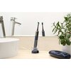 Szczoteczka soniczna SENCOR SOC 4110BL Granatowy Tryb pracy White