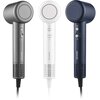 Suszarka SENCOR SHD 8500RS 1500 W Typ suszarki Standardowa