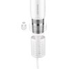 Suszarka SENCOR SHD 8500RS 1500 W Zastosowane technologie Silnik BLDC