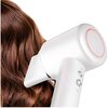 Suszarka SENCOR SHD 8500RS 1500 W Funkcje Funkcja zimnego nadmuchu