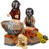 LEGO 10333 ICONS Władca pierścieni Barad-dur Liczba figurek [szt] 10