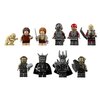 LEGO 10333 ICONS Władca pierścieni Barad-dur Wiek 18 lat