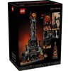 LEGO 10333 ICONS Władca pierścieni Barad-dur Motyw Czarna Wieża