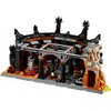 LEGO 10333 ICONS Władca pierścieni Barad-dur Kolekcjonerskie Tak