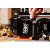 LEGO 10333 ICONS Władca pierścieni Barad-dur Motyw Czarna Wieża