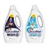 Żel do prania COCCOLINO Black 2720 ml + Żel do prania COCCOLINO White 2720 ml
