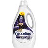 Żel do prania COCCOLINO Black 2720 ml + Żel do prania COCCOLINO Color 2720 ml Liczba sztuk w opakowaniu 2