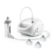 Inhalator nebulizator pneumatyczny FLAEM AirMate Duo z Rhino Clear Ergo Plus Pozostałe wyposażenie Maska dla dorosłych
