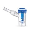 Inhalator nebulizator pneumatyczny FLAEM AirMate Duo z Rhino Clear Ergo Plus Pozostałe wyposażenie Przewód powietrzny