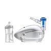 Inhalator nebulizator pneumatyczny FLAEM AirMate Duo z Rhino Clear Ergo Plus Pozostałe wyposażenie Filtr wewnętrzny powietrza
