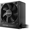 Zasilacz BE QUIET! System Power 11 550W 80 Plus Bronze