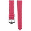 Pasek HIRSCH Lindsey do Apple Watch 38/40/41mm Bordowy