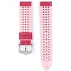 Pasek HIRSCH Lindsey do Apple Watch 38/40/41mm Bordowy Rodzaj Pasek