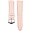 Pasek HIRSCH Lindsey do Apple Watch 38/40/41mm Beżowy + Adapter Rodzaj Pasek